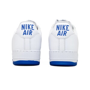  Nike Air Force 1 Low  Royal Jewel FN5924-102