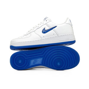  Nike Air Force 1 Low  Royal Jewel FN5924-102