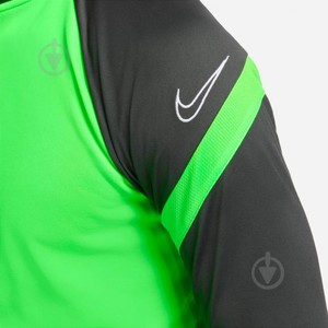  Nike Dry Acdpr Erkek Yeşil Futbol Uzun Kollu Tişört BV6916-398