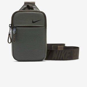  Nike Sportswear Essentials Hip Pack YEŞİL Omuz Çantası CV1064-355