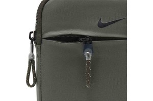  Nike Sportswear Essentials Hip Pack YEŞİL Omuz Çantası CV1064-355