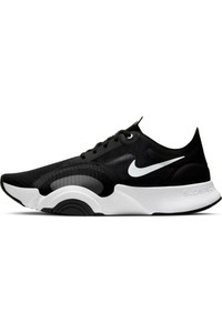  Nike Superrep Go Erkek Siyah Koşu Ayakkabısı CJ0773-010