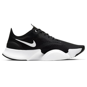  Nike Superrep Go Erkek Siyah Koşu Ayakkabısı CJ0773-010