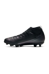  Nike Mercurial Superfly 7 Club FG / MG Jr AT8150-010-010