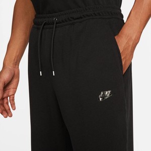  Nike Sportswear Knİt Lightweight Oh Pant Erkek Eşofman Altı-DM6591-010