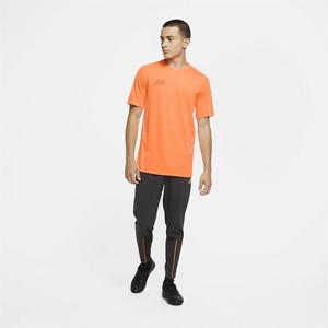  Nike Dri-Fit Mercurial Strike Erkek Tişört CK5603-803