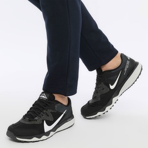Nike Juniper Trail Arazi Tipi Erkek Koşu Ayakkabısı-CW3808-001