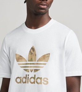  Adidas Camo Infıll Tee GN1855