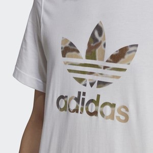  Adidas Camo Infıll Tee GN1855