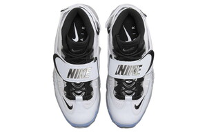  Nike Air Adjust Force Vast Grey Metallic Silver Basketbol-Voleybol Ayakkabısı DV7409-100