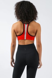  Nike Pro Training Indy   Destekli Spor Büstiyer - CZ7186-010