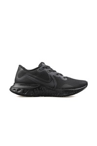 Nike Renew Run Erkek Siyah Koşu Ayakkabısı CK6357-010