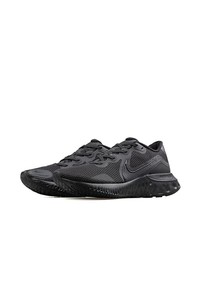  Nike Renew Run Erkek Siyah Koşu Ayakkabısı CK6357-010