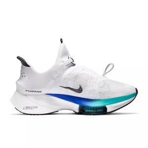  Nike Air Zoom Tempo Next% Flyease CZ2853-102 (Bir Numara Dar Kalıp)