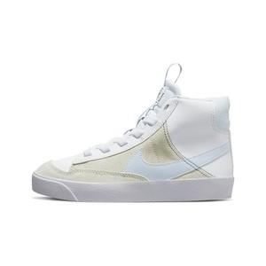  Nike Blazer Mid '77- DH 8640-103 (DAR KALIP YARIM NUMARA  BÜYÜK ÖNERİYORUZ)