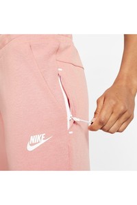  NIKE KADIN W NSW TCH FLC PANT BV3472-606-606