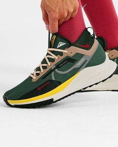  Nike React Pegasus Trail 4 Gore-Tex Running Erkek Spor Ayakkabı FD0317-333 (YARIM NUMARA  BÜYÜK ALMANIZI ÖNERİYORUZ.)