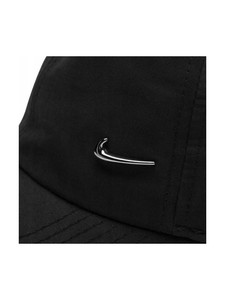  Nike Sportswear Metal Swoosh Logo Cap Şapka