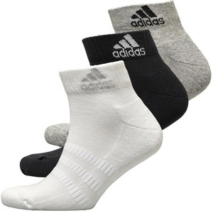  Adidas Cushioned Ankle Socken 3PP  GC7311-11