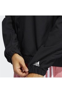  Adidas Woven Badge OF Sport Kadın Spor Ceket GM3000