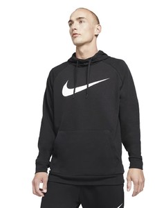  Nike Dri-FIT Men's Pullover Training Hoodie -DV8008-010