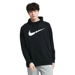  Nike Dri-FIT Men's Pullover Training Hoodie -DV8008-010