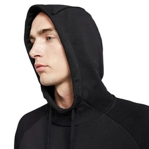  Nike Dri-FIT Men's Pullover Training Hoodie -DV8008-010